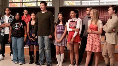 From Bright Futures to Tragic Ends: The Glee Curse's Effects on Future Success
